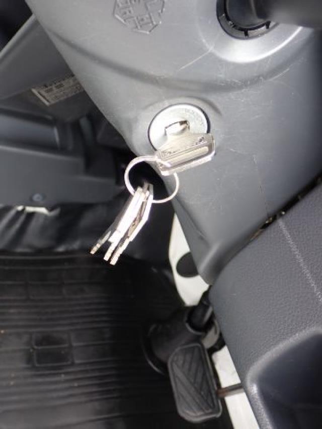 NISSAN NT100 CLIPPER TRUCK 2019/8