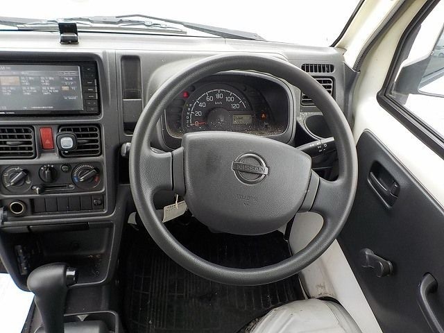 NISSAN NT100 CLIPPER TRUCK 2020/5