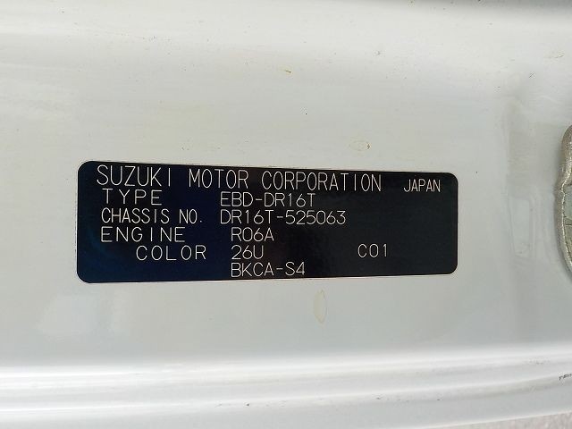 NISSAN NT100 CLIPPER TRUCK 2020/5