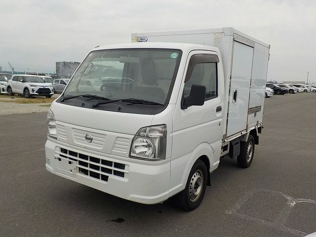 NISSAN NT100 CLIPPER TRUCK 2020/5