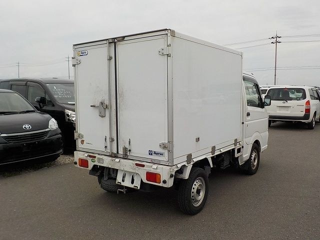 NISSAN NT100 CLIPPER TRUCK 2020/5