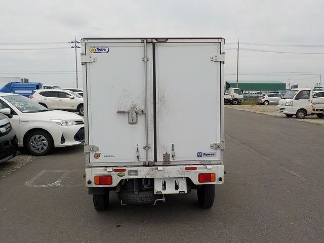 NISSAN NT100 CLIPPER TRUCK 2020/5