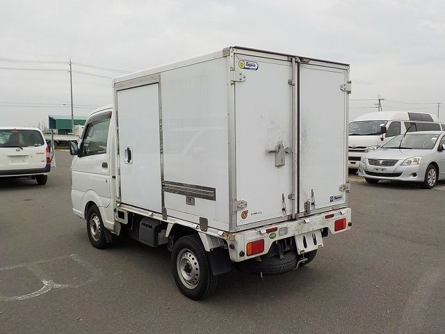 NISSAN NT100 CLIPPER TRUCK 2020/5