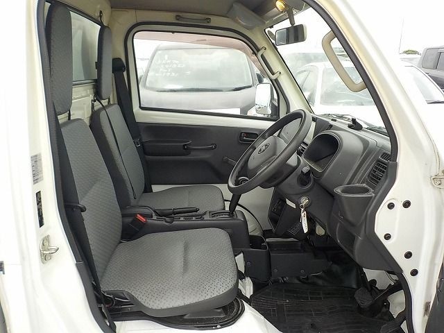 NISSAN NT100 CLIPPER TRUCK 2020/5