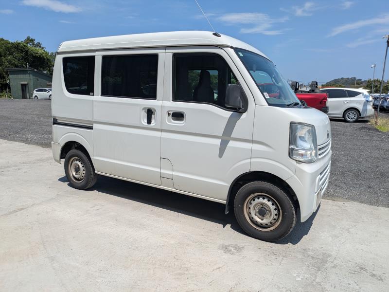 NISSAN NV100 CLIPPER 2018/7