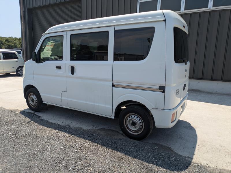 NISSAN NV100 CLIPPER 2018/7