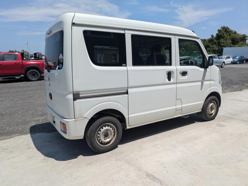 NISSAN NV100 CLIPPER 2018/7