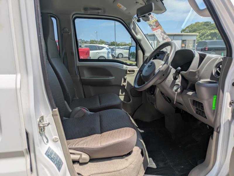 NISSAN NV100 CLIPPER 2018/7