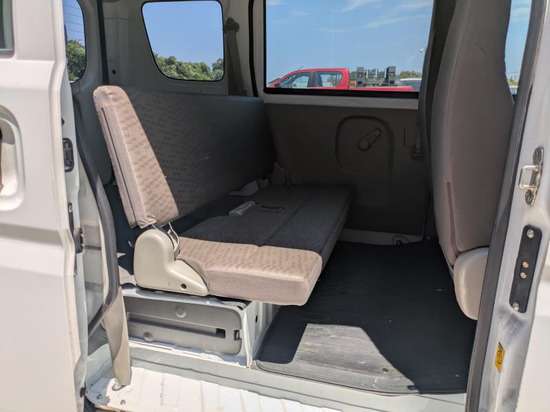 NISSAN NV100 CLIPPER 2018/7