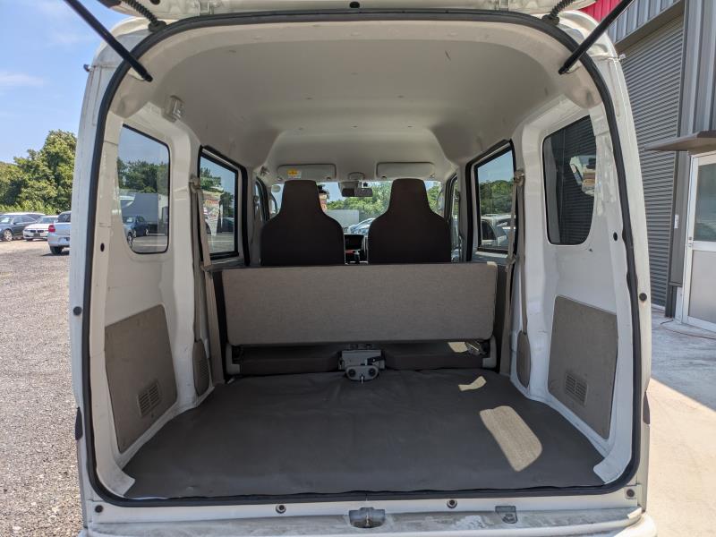 NISSAN NV100 CLIPPER 2018/7