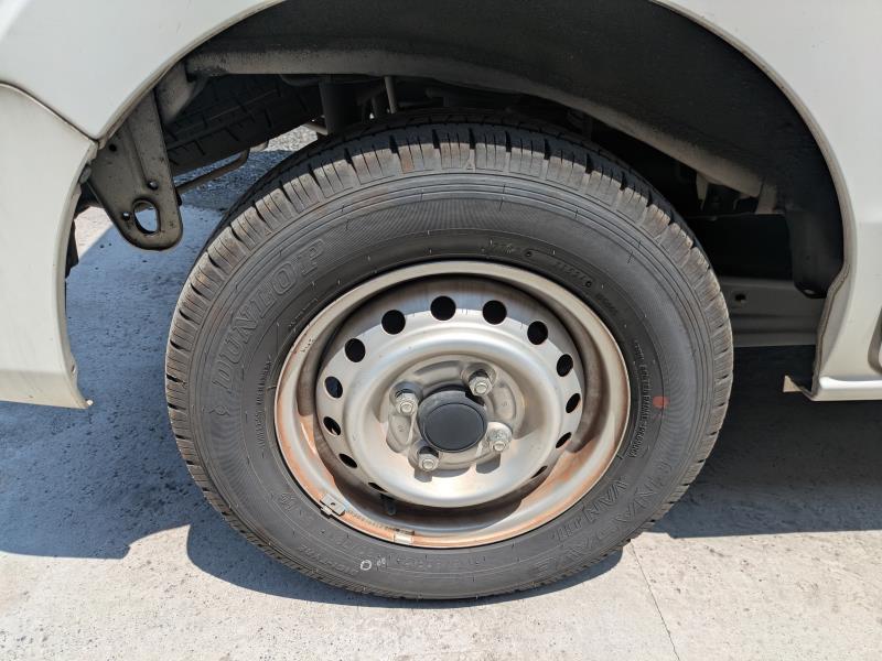 NISSAN NV100 CLIPPER 2018/7