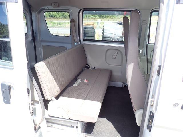 NISSAN NV100 CLIPPER 2018/6