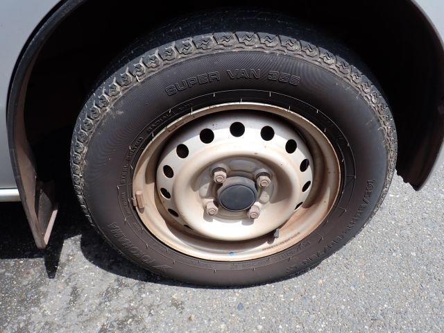 NISSAN NV100 CLIPPER 2018/6