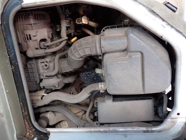 NISSAN NV100 CLIPPER 2018/6