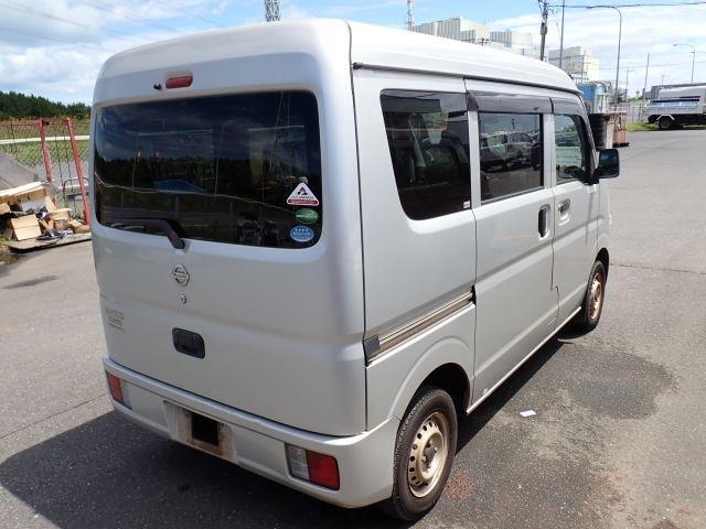 NISSAN NV100 CLIPPER 2018/6