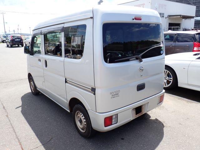 NISSAN NV100 CLIPPER 2018/6