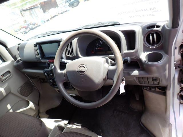 NISSAN NV100 CLIPPER 2018/6