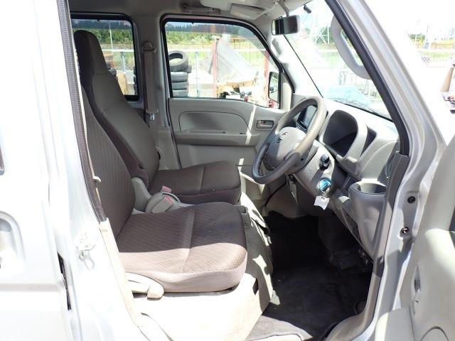 NISSAN NV100 CLIPPER 2018/6