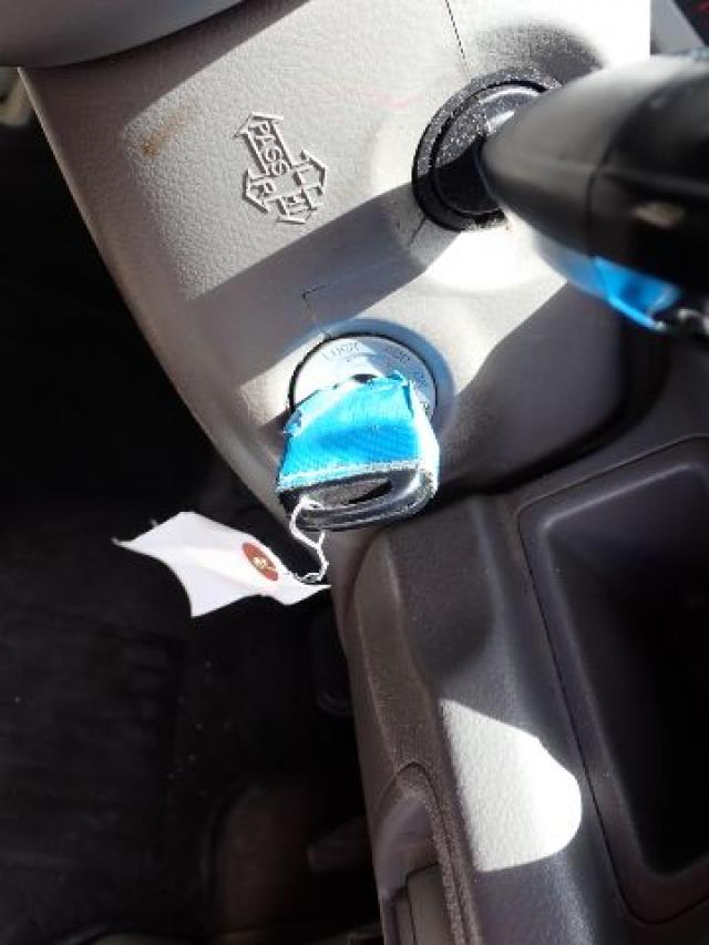 NISSAN NV100 CLIPPER 2018/6