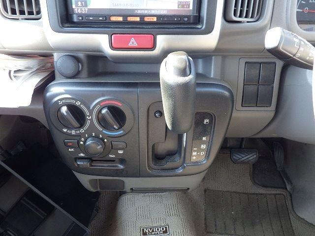 NISSAN NV100 CLIPPER 2018/6