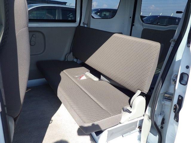 NISSAN NV100 CLIPPER 2018/6