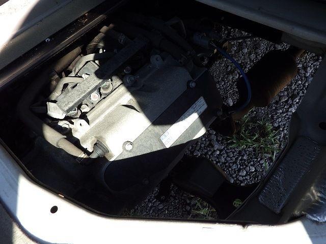 NISSAN NV100 CLIPPER 2018/6