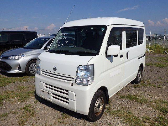 NISSAN NV100 CLIPPER 2018/6