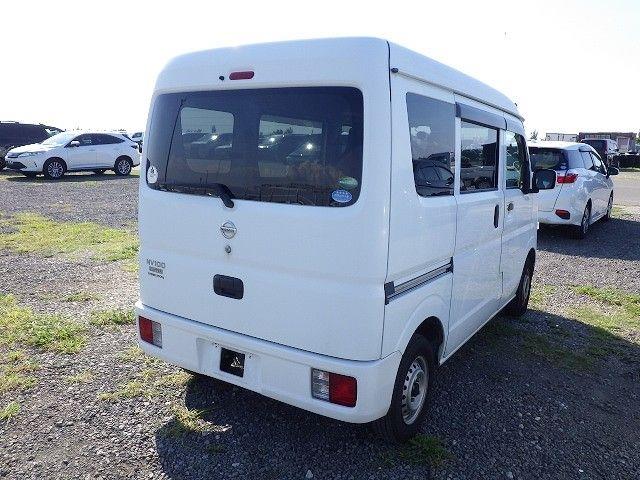 NISSAN NV100 CLIPPER 2018/6