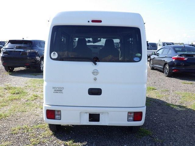 NISSAN NV100 CLIPPER 2018/6