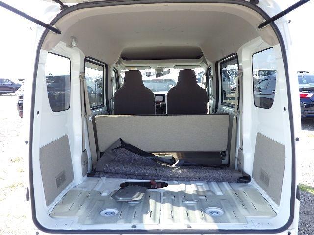 NISSAN NV100 CLIPPER 2018/6