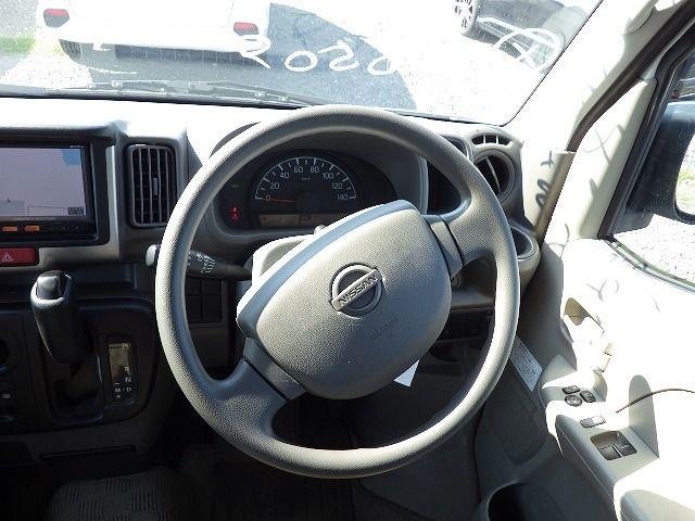 NISSAN NV100 CLIPPER 2018/6