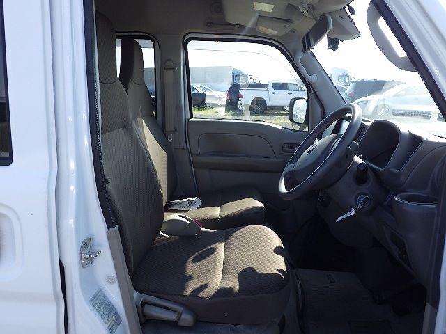 NISSAN NV100 CLIPPER 2018/6