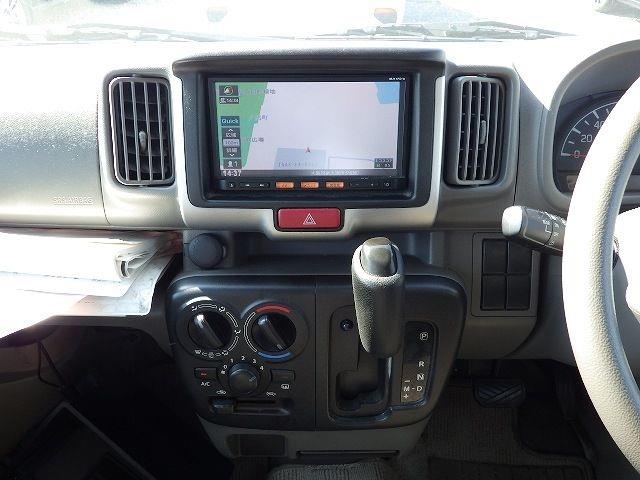 NISSAN NV100 CLIPPER 2018/6