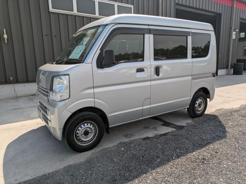 NISSAN CLIPPER 2018/8
