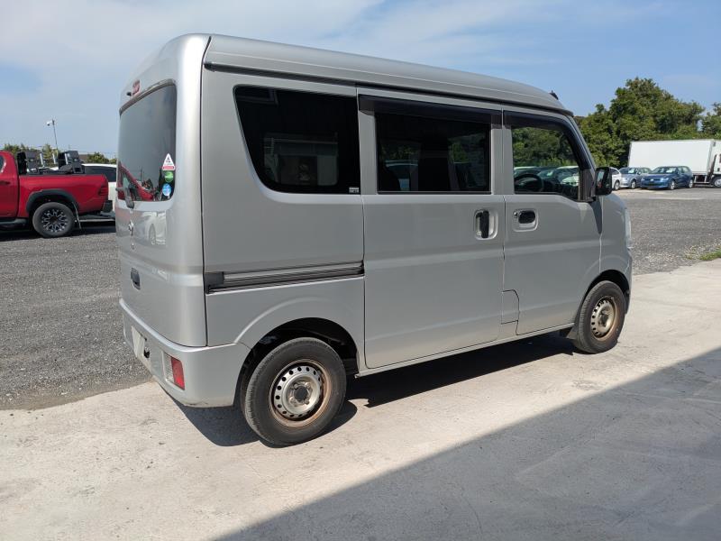 NISSAN CLIPPER 2018/8