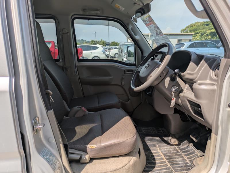 NISSAN CLIPPER 2018/8