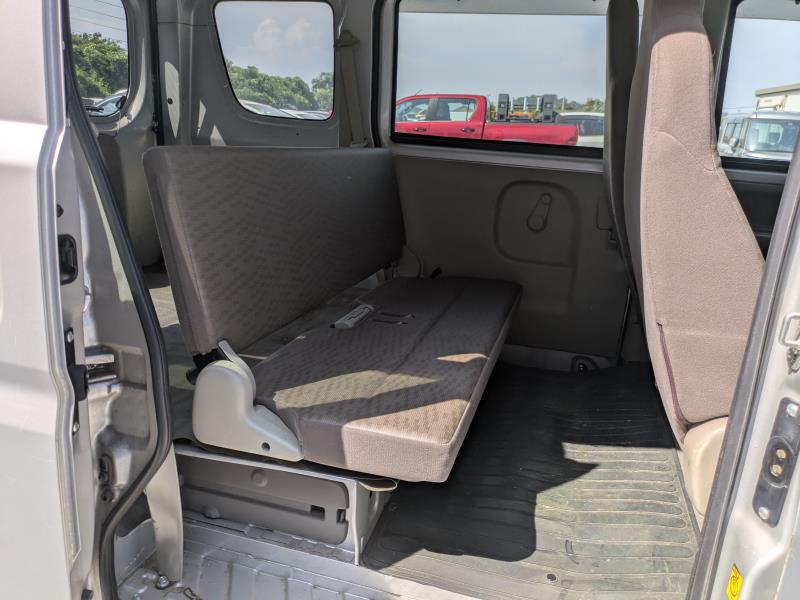 NISSAN CLIPPER 2018/8