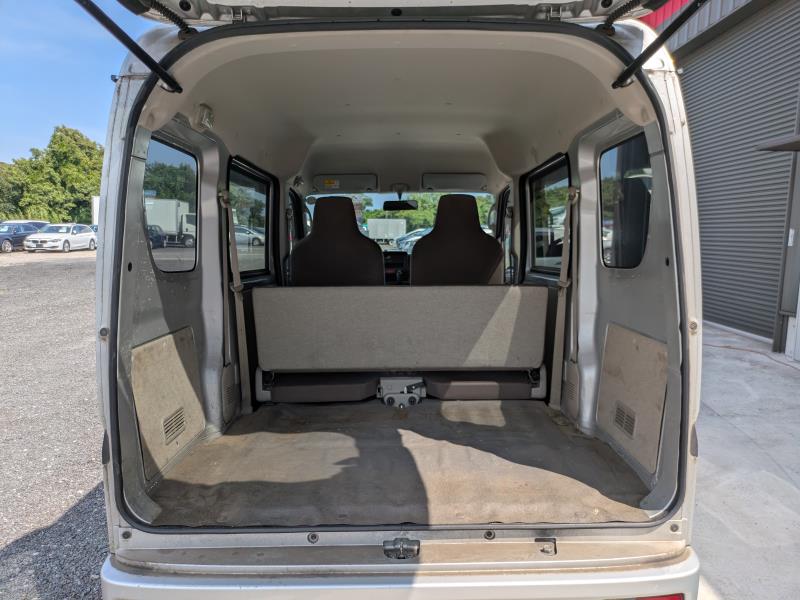 NISSAN CLIPPER 2018/8