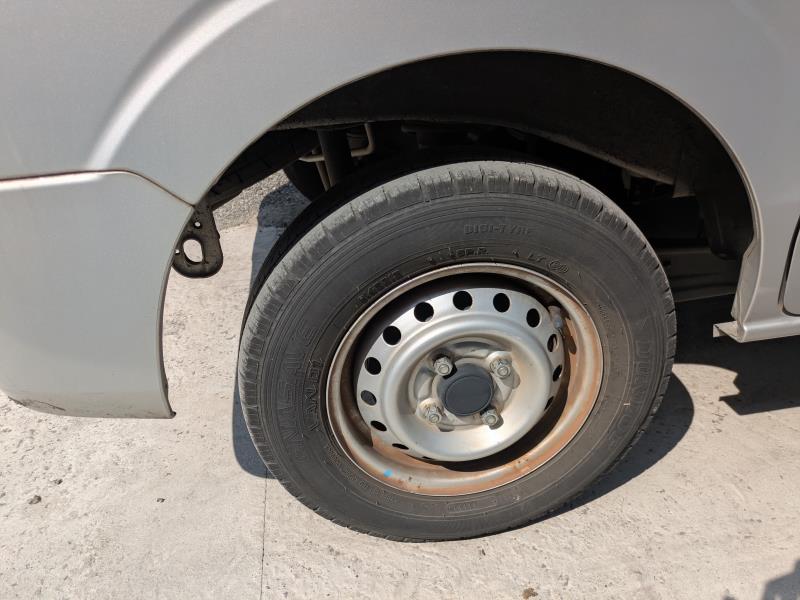 NISSAN CLIPPER 2018/8