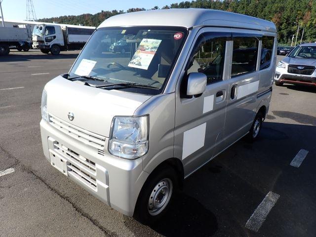 NISSAN NV100 CLIPPER 2018/10