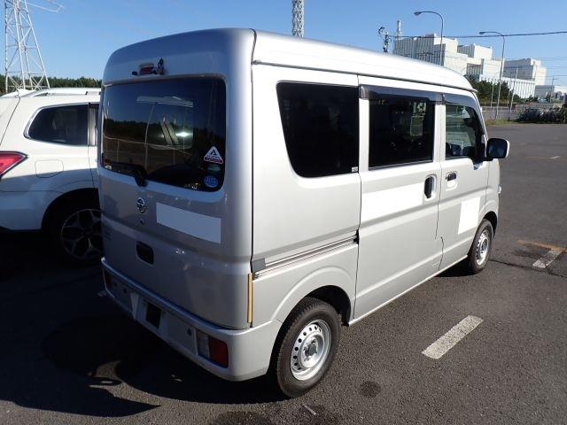 NISSAN NV100 CLIPPER 2018/10