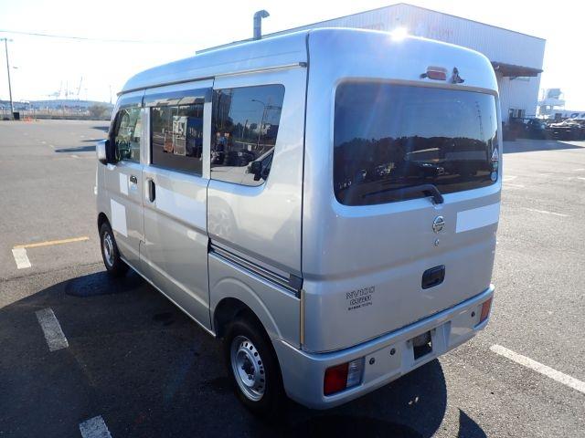 NISSAN NV100 CLIPPER 2018/10