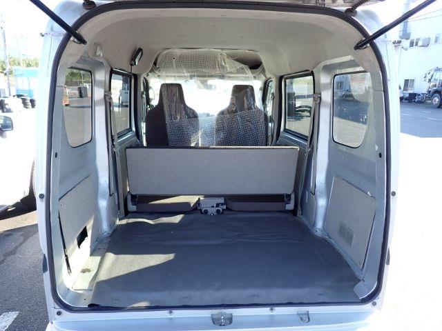NISSAN NV100 CLIPPER 2018/10