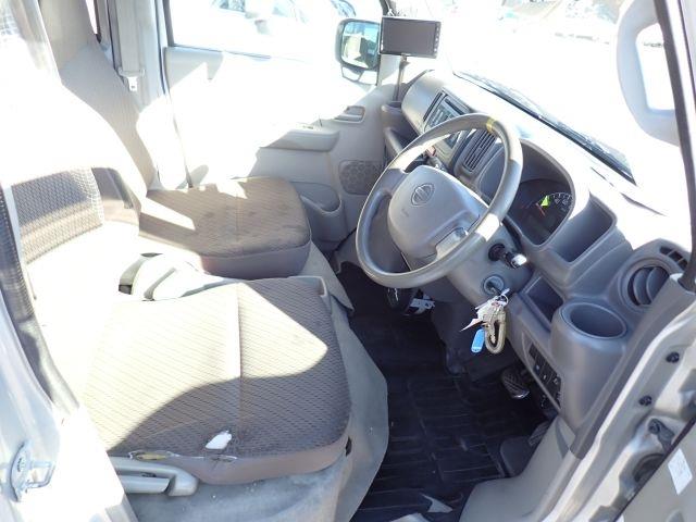 NISSAN NV100 CLIPPER 2018/10