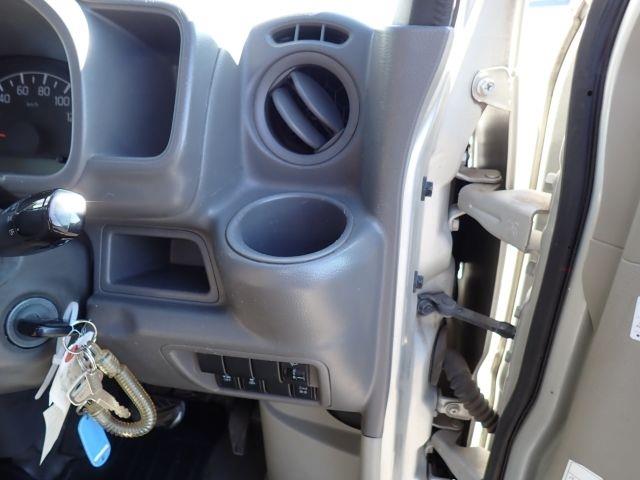 NISSAN NV100 CLIPPER 2018/10