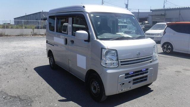 NISSAN NV100 CLIPPER 2019/6