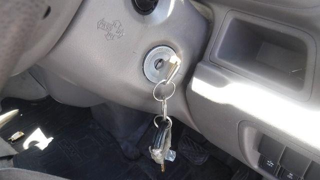 NISSAN NV100 CLIPPER 2019/6