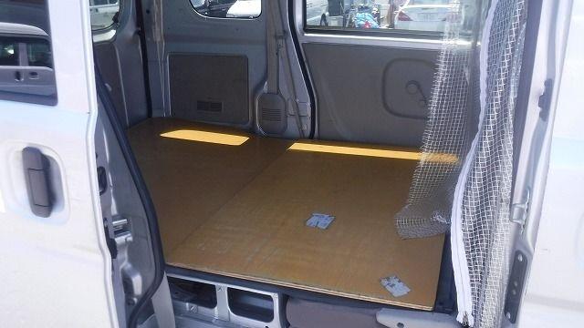 NISSAN NV100 CLIPPER 2019/6