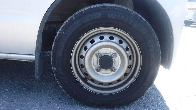 NISSAN NV100 CLIPPER 2019/6