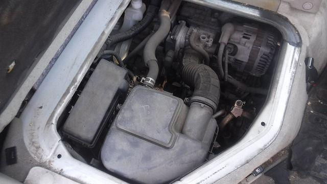 NISSAN NV100 CLIPPER 2019/6